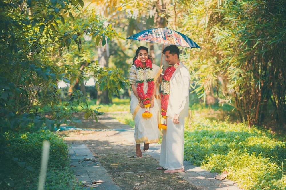 Photo from Malvika & Pranay Wedding