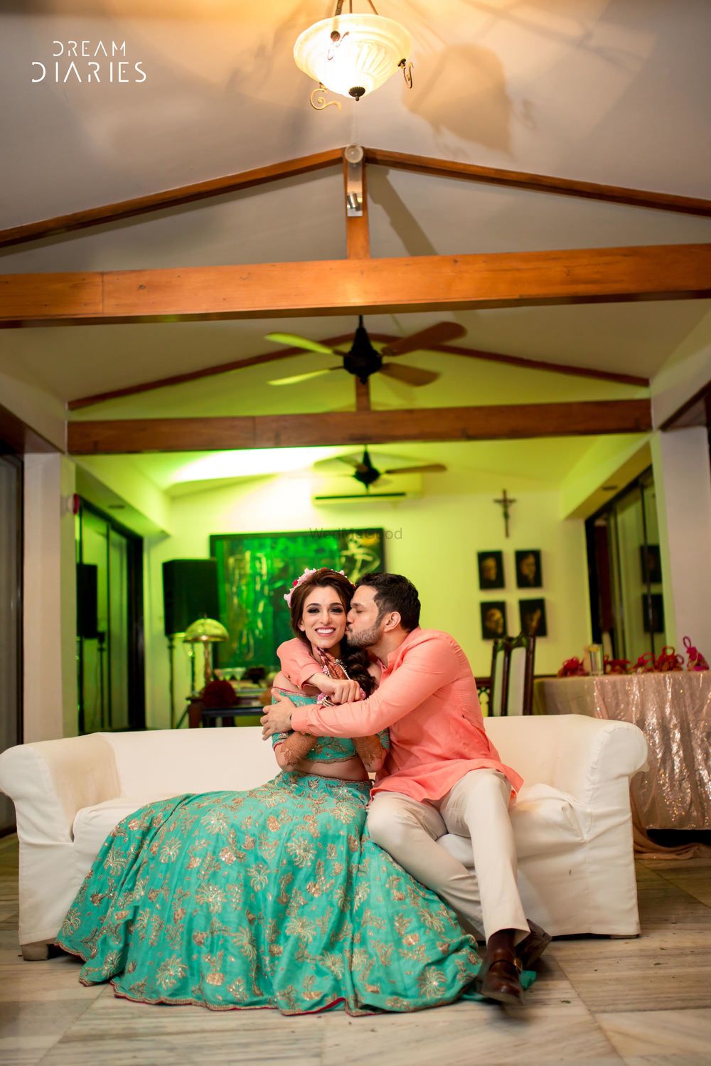 Photo from Maia & Aditya Wedding