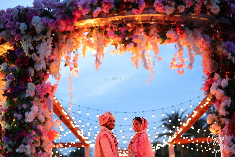 Photo from Nishtha & Vishesh Wedding