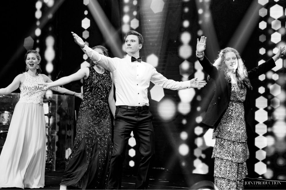 Photo from Abhilasha and Patrick Wedding