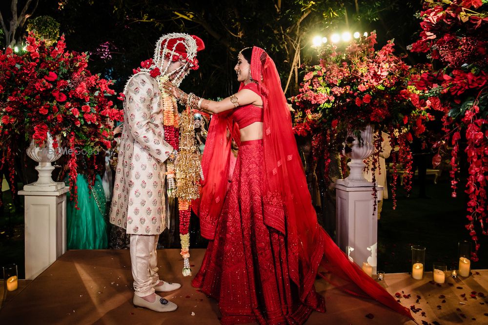 Photo from Upasana and Lohash Wedding