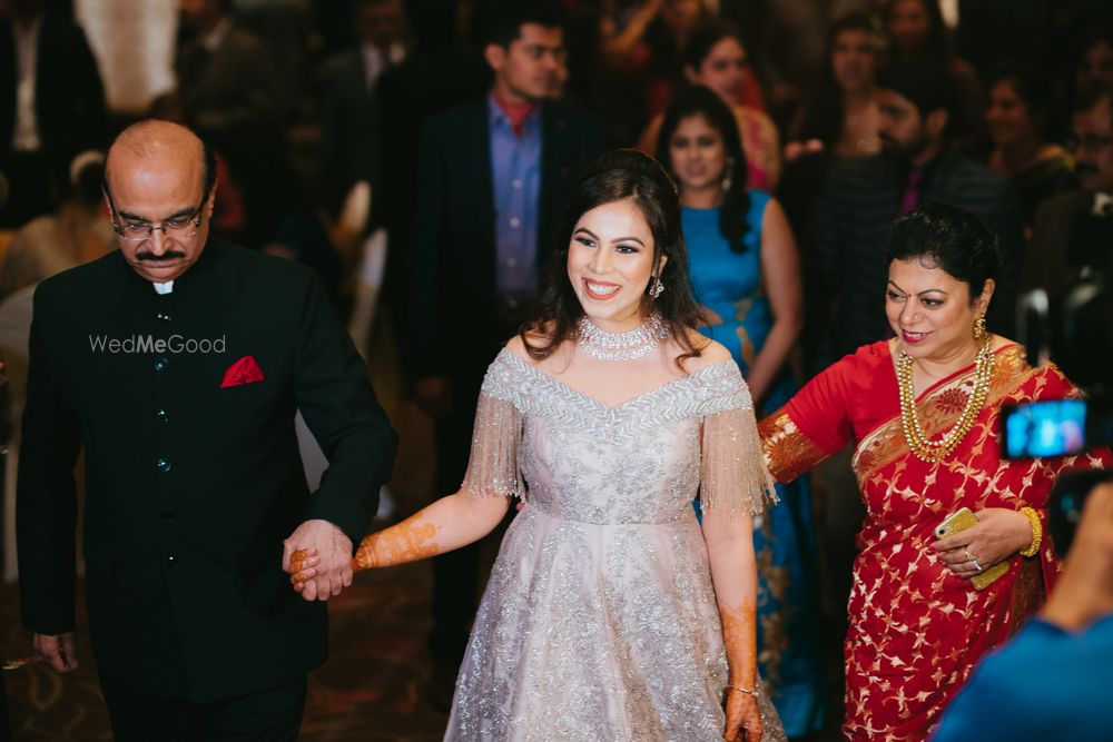 Photo from Neha & Dhruv Wedding