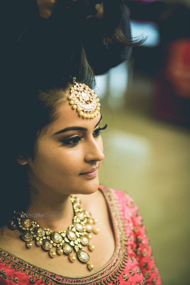 Photo from Simran & Arneet Wedding