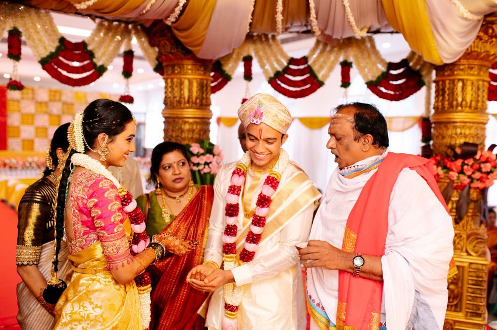 Photo from Sneha & Manish Wedding