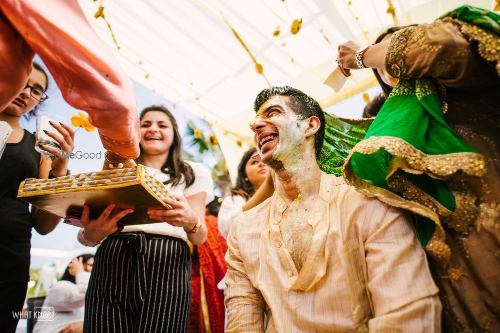 Photo from Alyana & Irfan Wedding