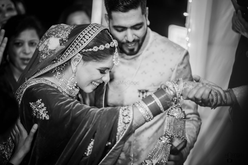 Photo from Shruti and Ashish Wedding