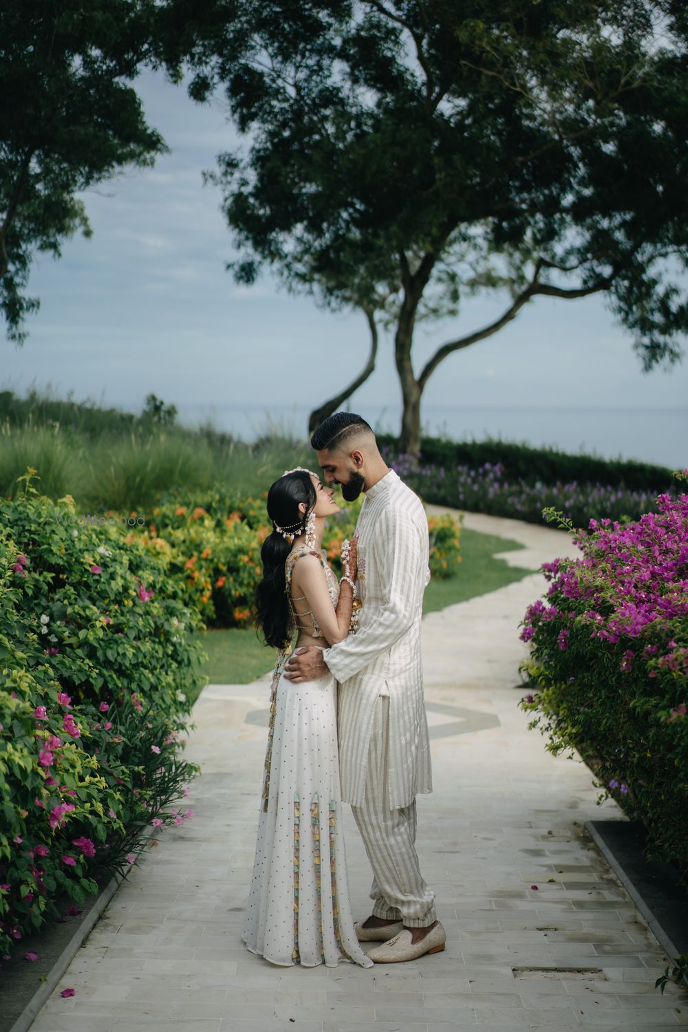 Photo from Nimrit and Sahibjot Wedding