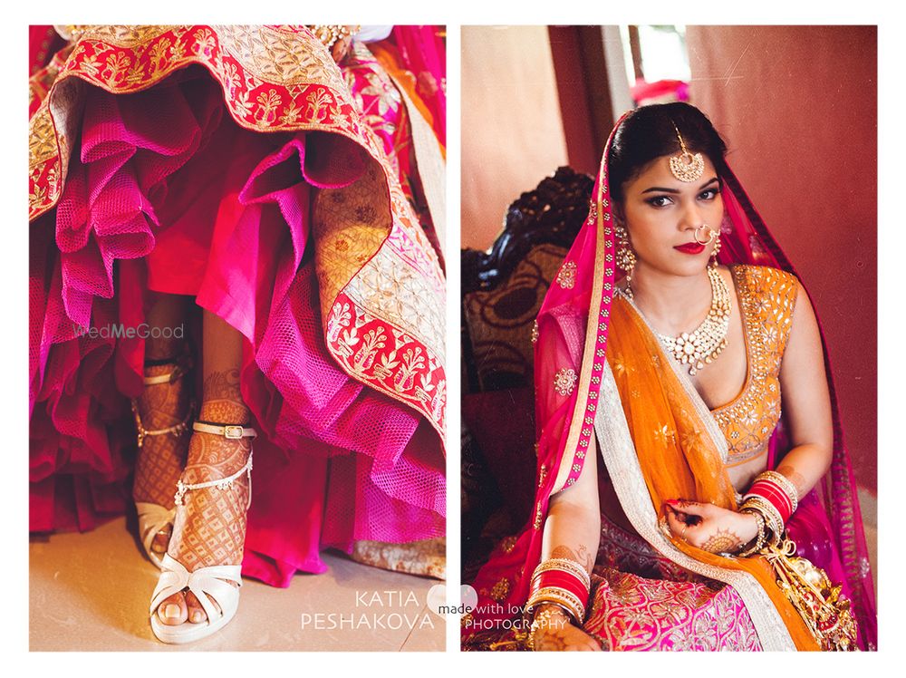 Photo from Nupur & Adhish Wedding