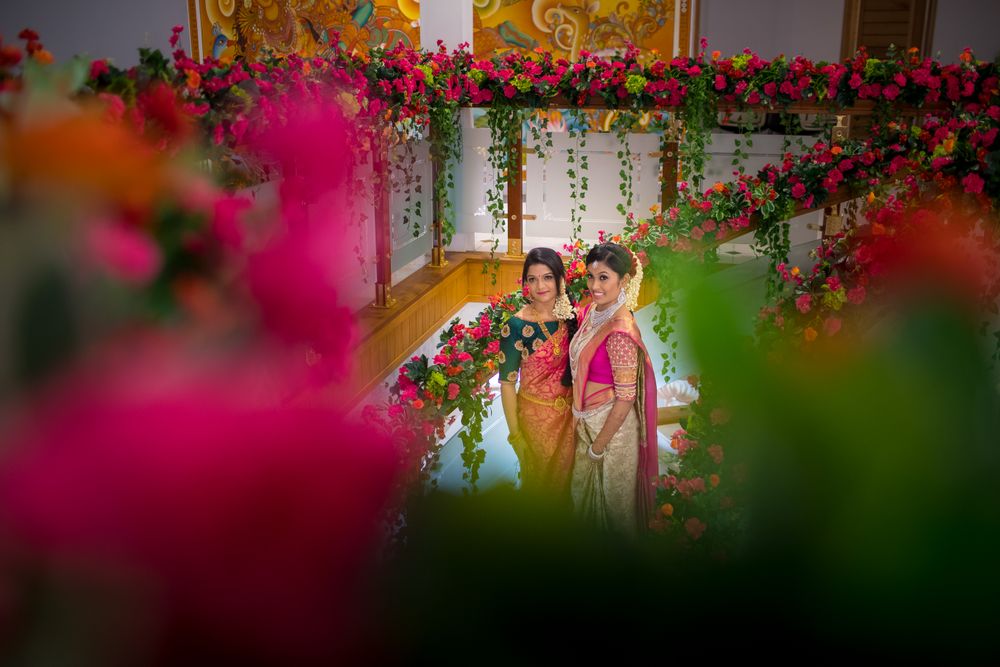Photo from Anjana & Rohith Wedding