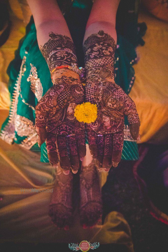 Photo from Shambhavi & Apoorva Wedding