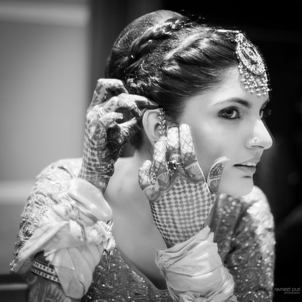 Photo from Sohrab & Nidhima Wedding