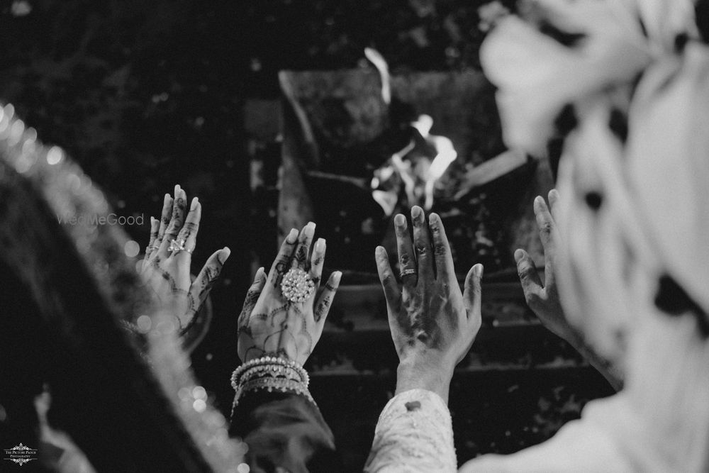 Photo from Akshi and Neelesh Wedding