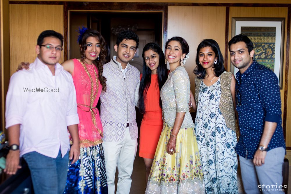 Photo from Shraddha & Gaurav Wedding