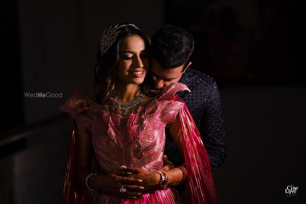 Photo from Abhilasha & Divyanshu Wedding