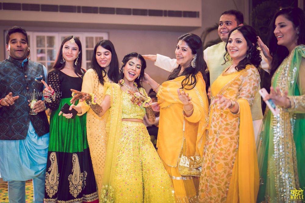 Photo from Shruti & Vividh Wedding