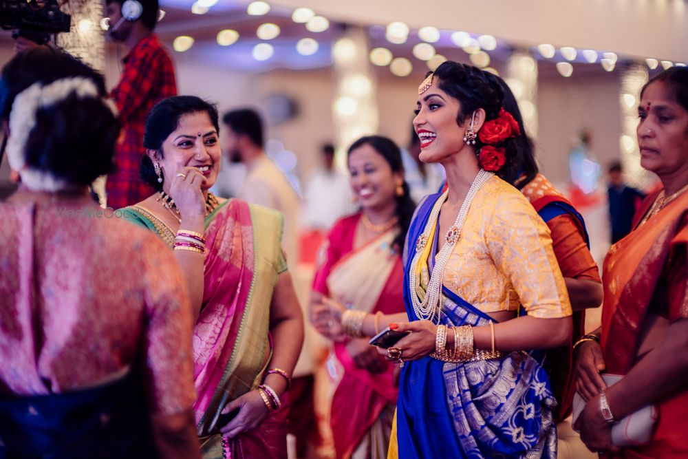 Photo from Anusha & Rakshith Wedding