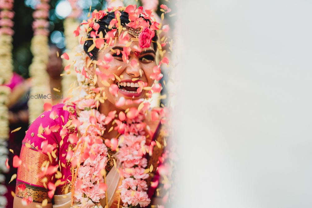 Photo from Tarika & Pranav Wedding