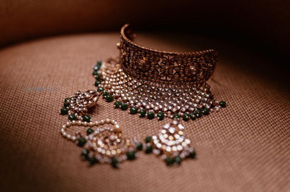 Photo from Ananya and Rohil Wedding