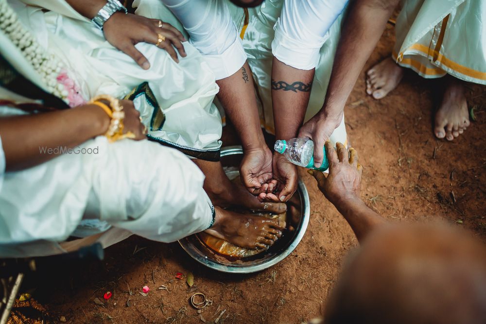 Photo from Tarika & Pranav Wedding