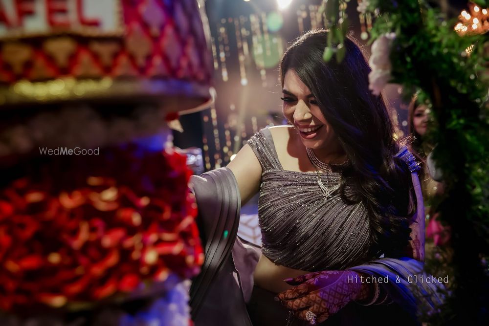 Photo from Jaya and Divesh Wedding