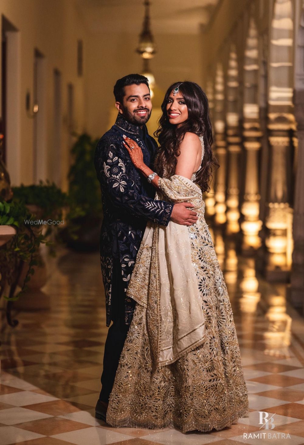 Photo from Raveena and Saaket Wedding