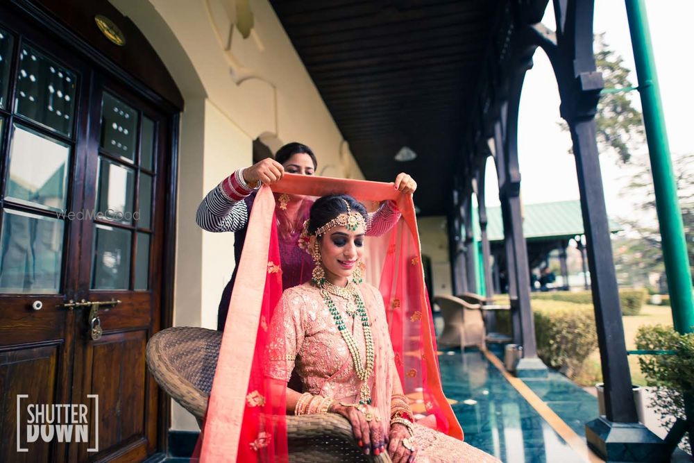 Photo from Bhagyashree & Anuj Wedding