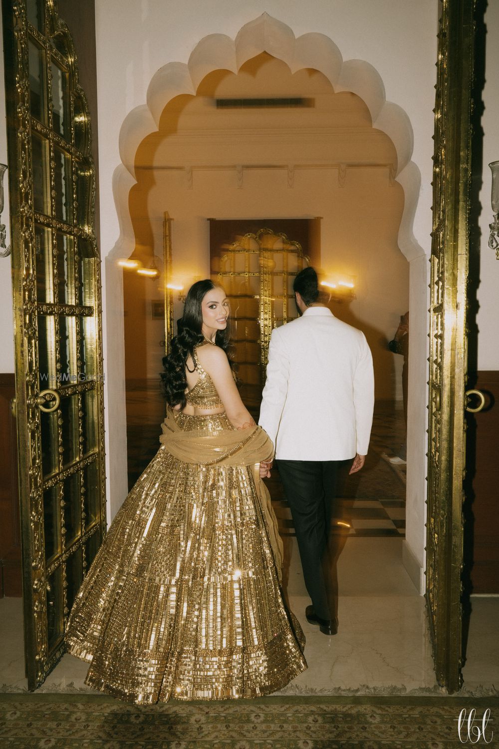 Photo from Harmeen and Jujhar Wedding