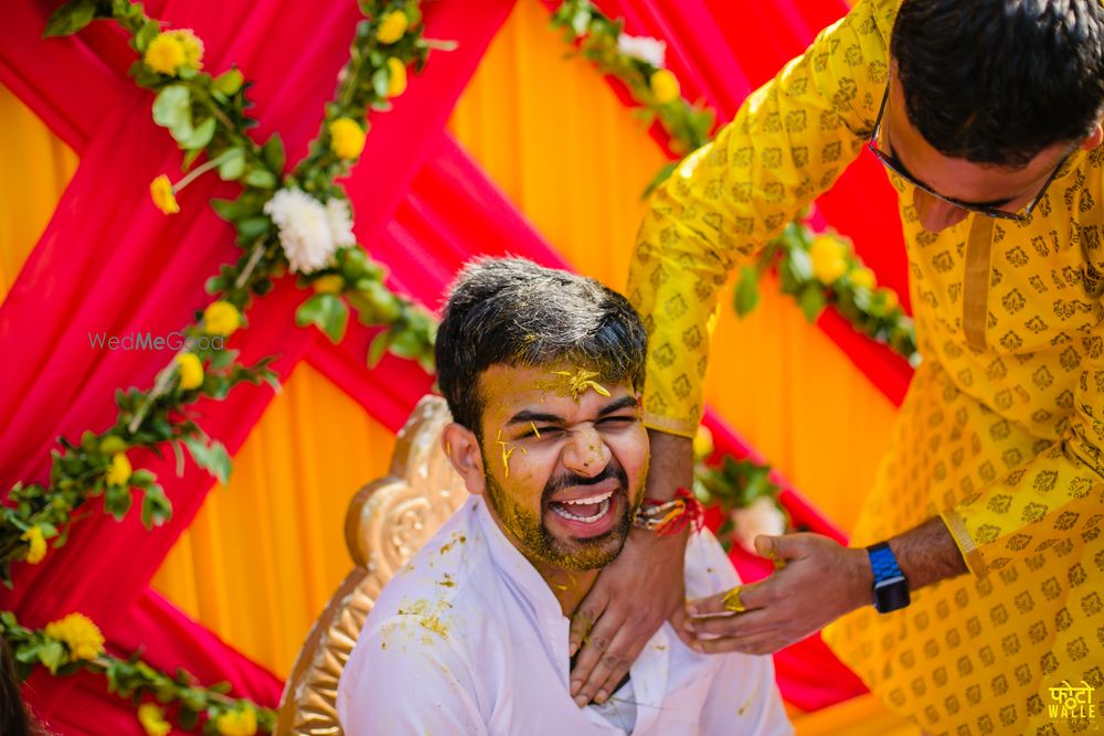 Photo from Hemani & Dhruv Wedding