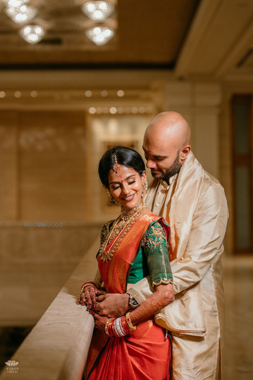 Photo from Shreni and Siddharth Wedding