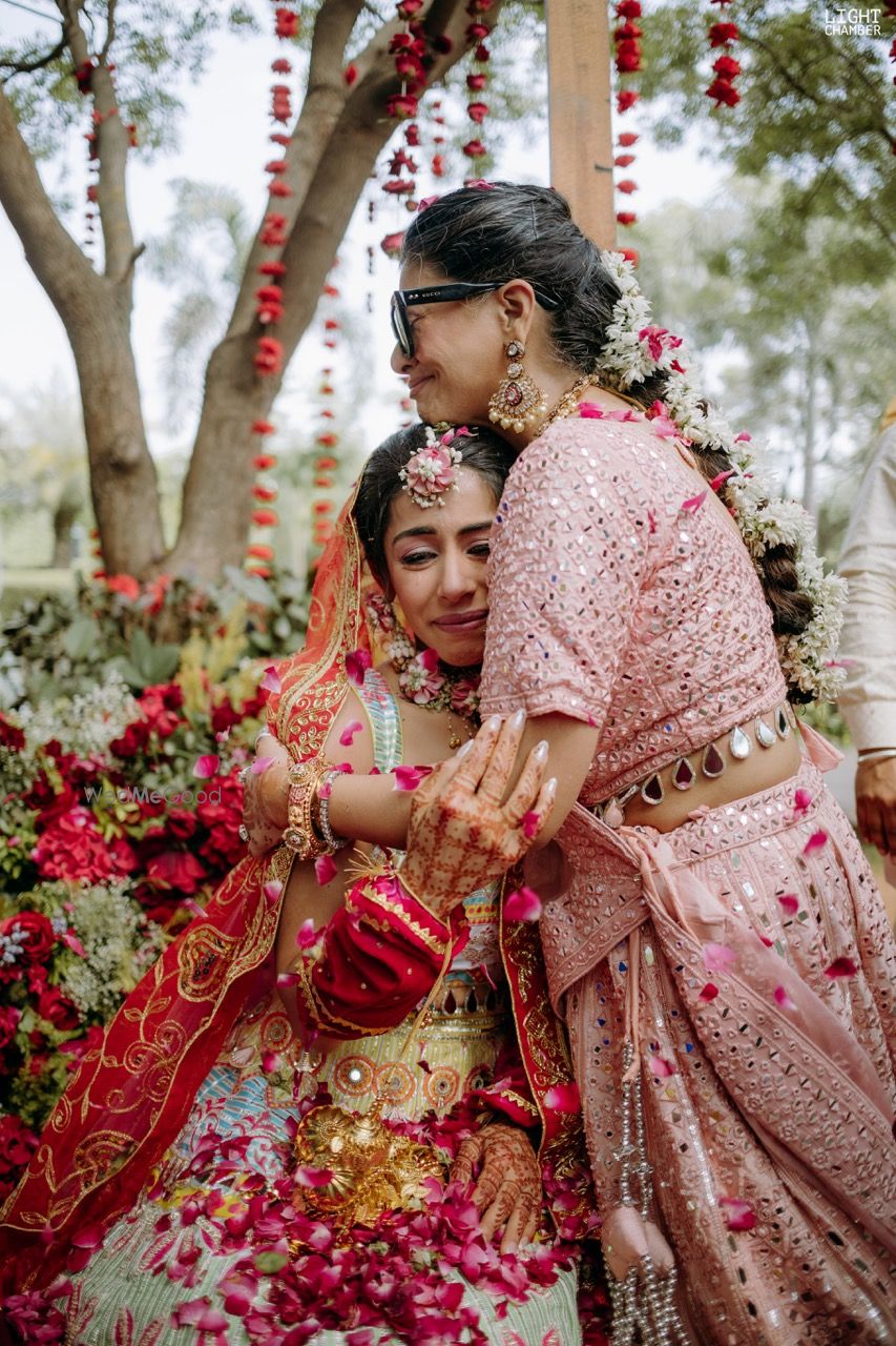 Photo from Sama and Zach Wedding