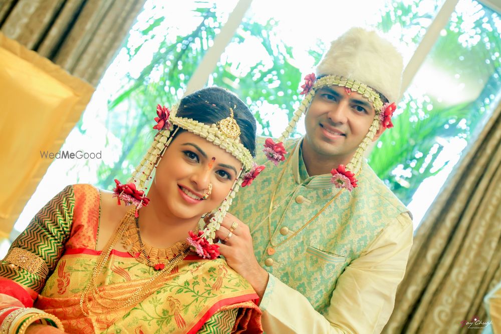 Photo from Harsheen & Anand Wedding