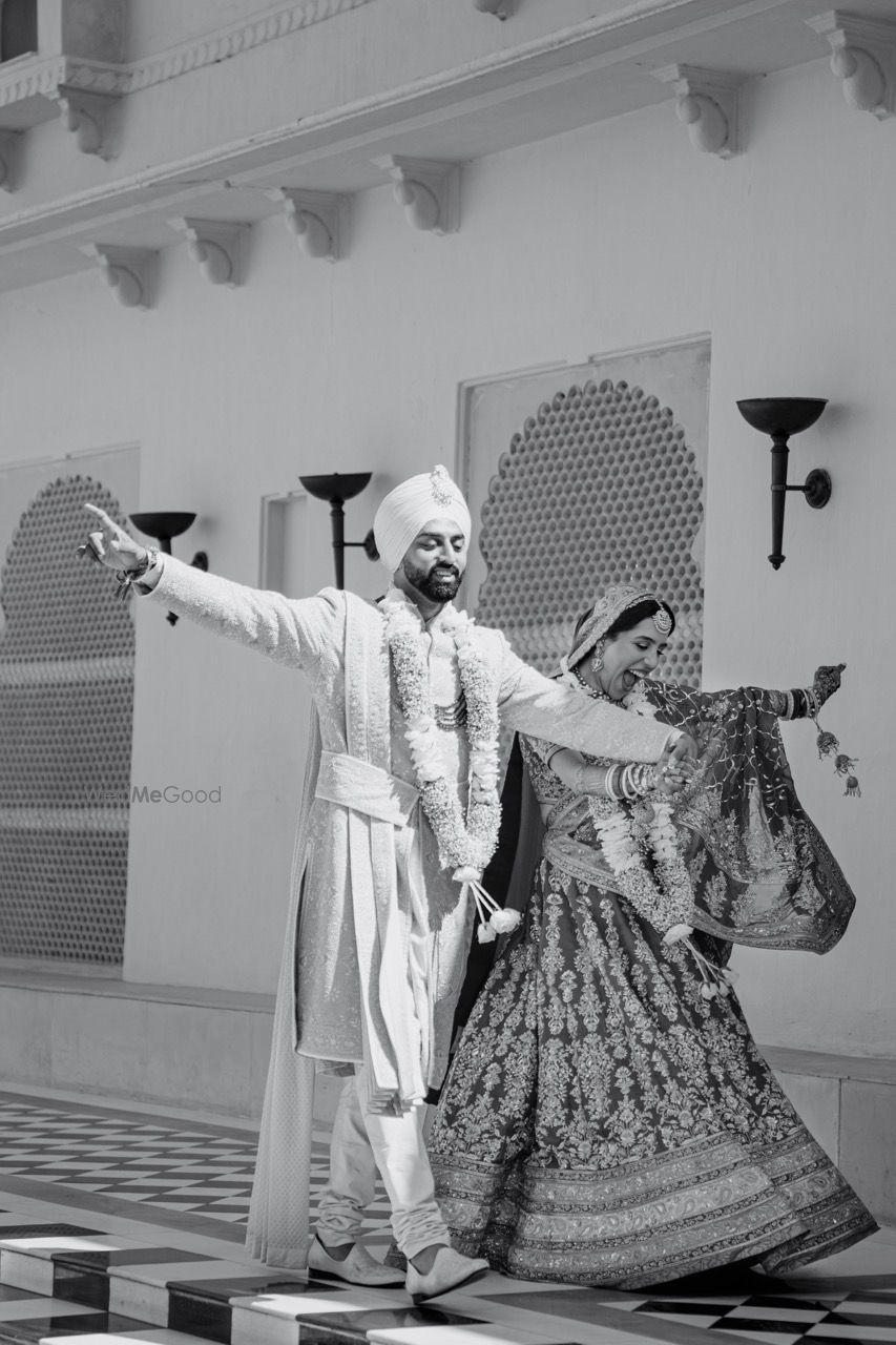 Photo from Sahiba and Anirudh Wedding