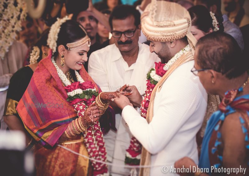 Photo from Neha & Rakshan Wedding