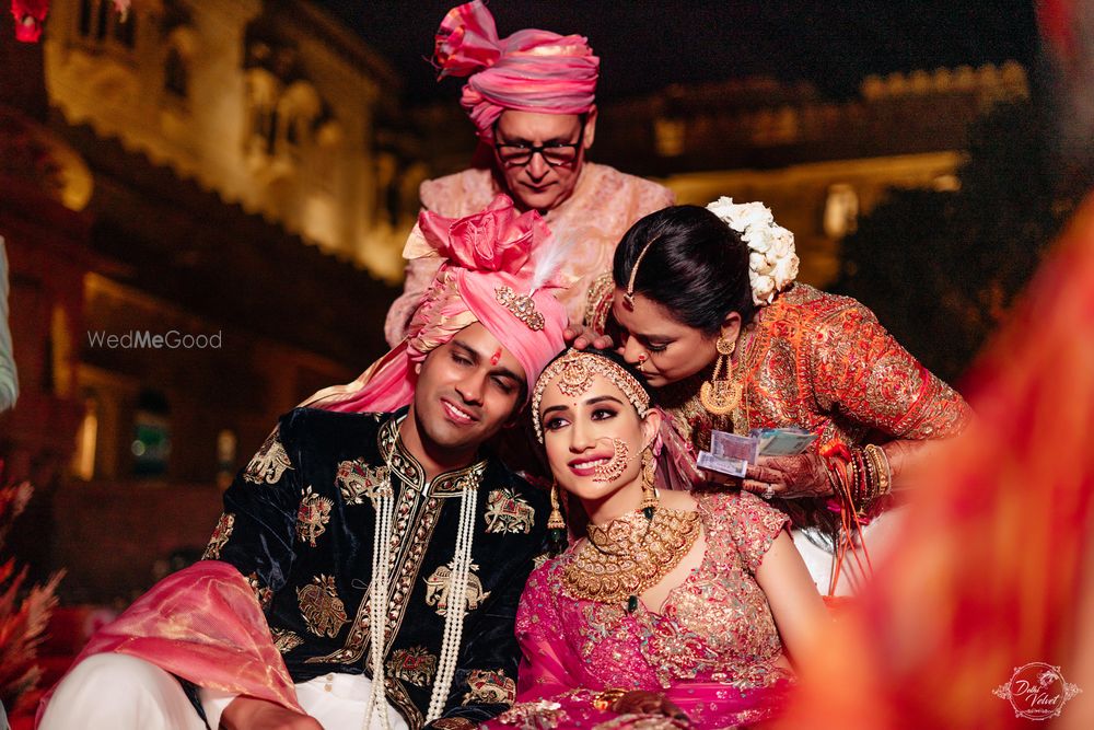 Photo from Vipasha & Gaurvit Wedding