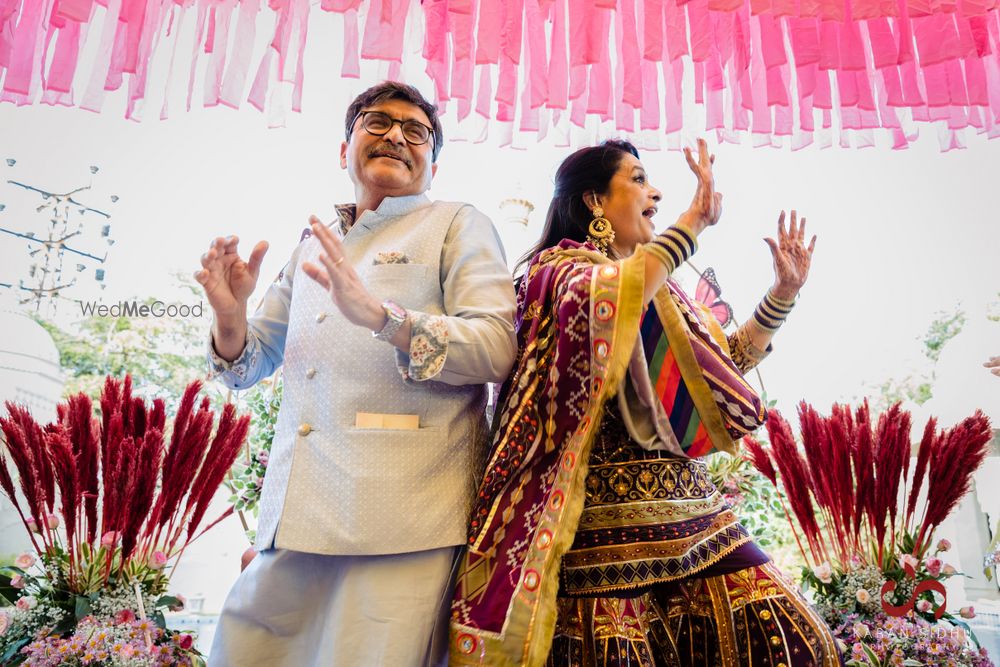 Photo from Pallavi and Suyash Wedding