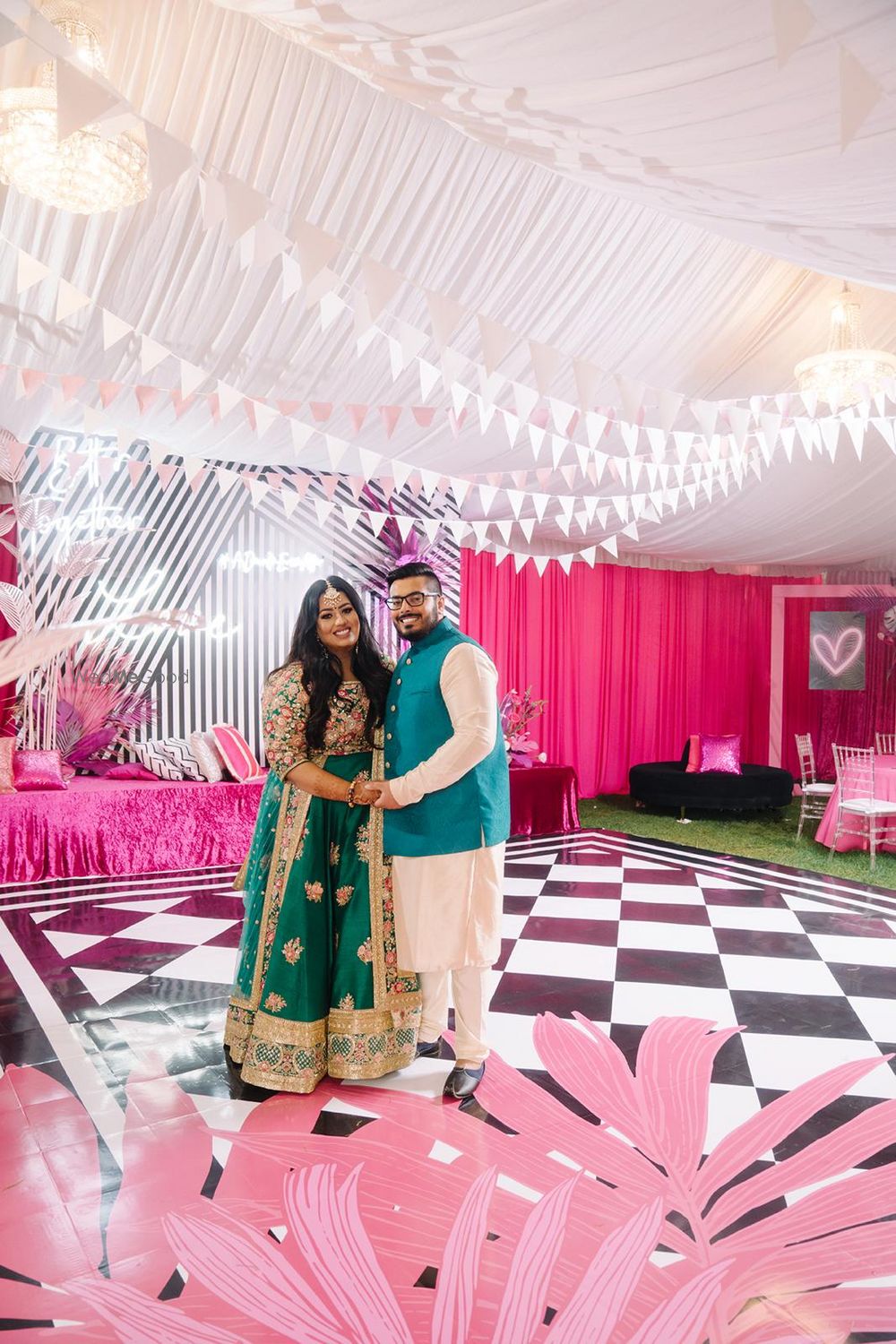 Photo from Sohal and Manpreet Wedding