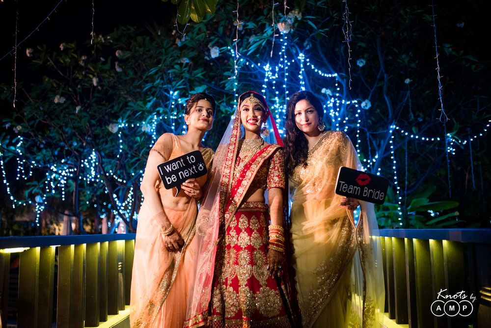 Photo from Neha & Shubham Wedding