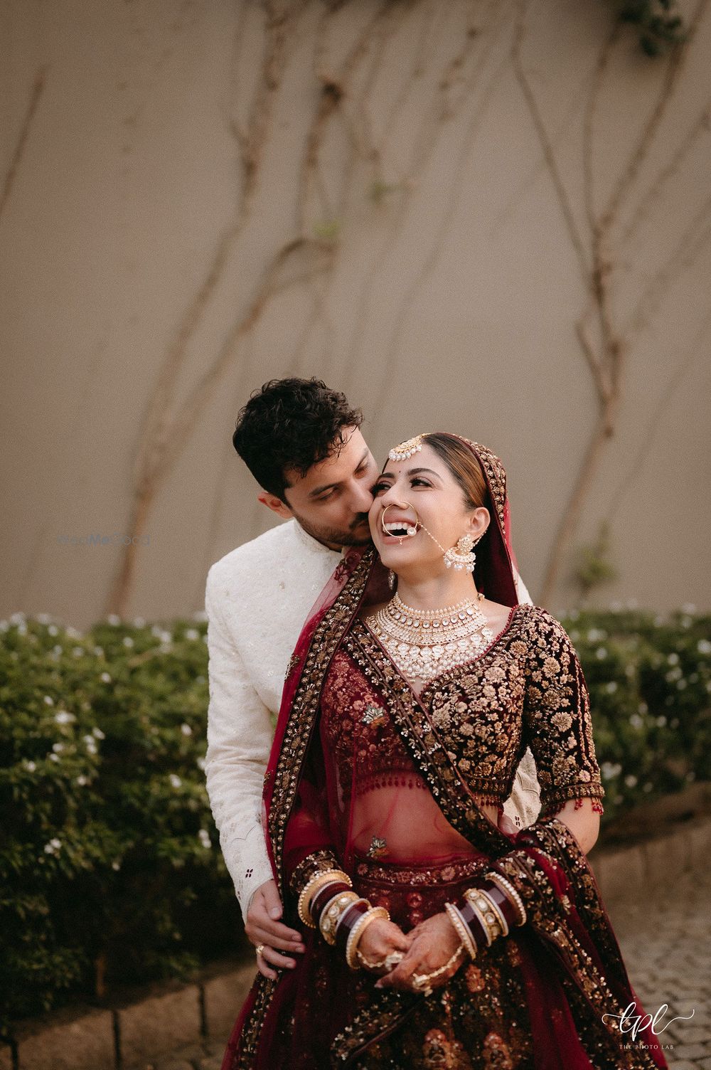 Photo from Kulvin and Dilip Wedding