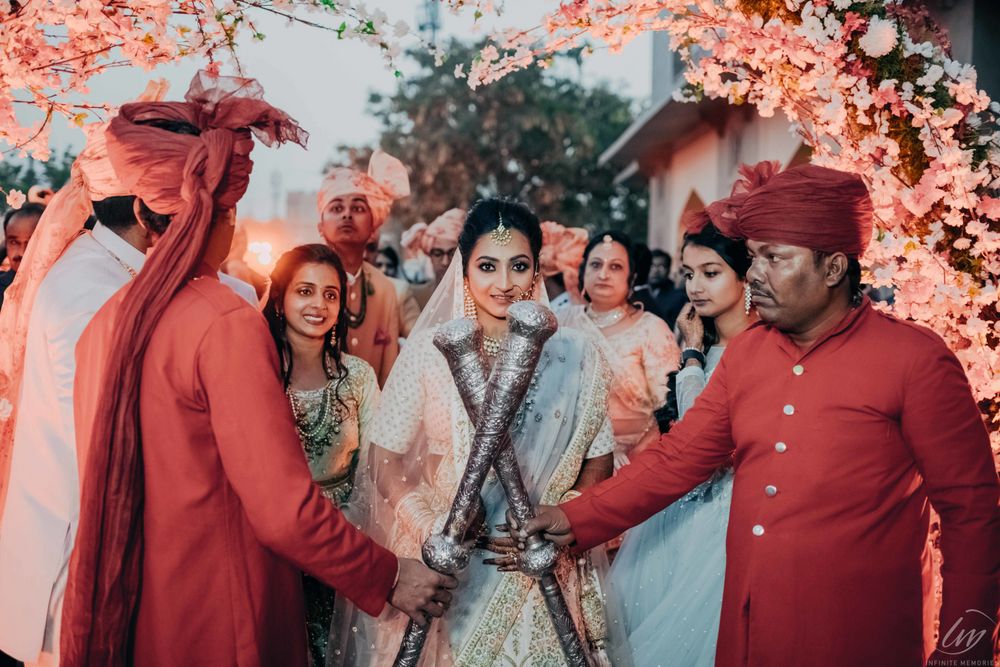 Photo from Adisha & Samyak Wedding