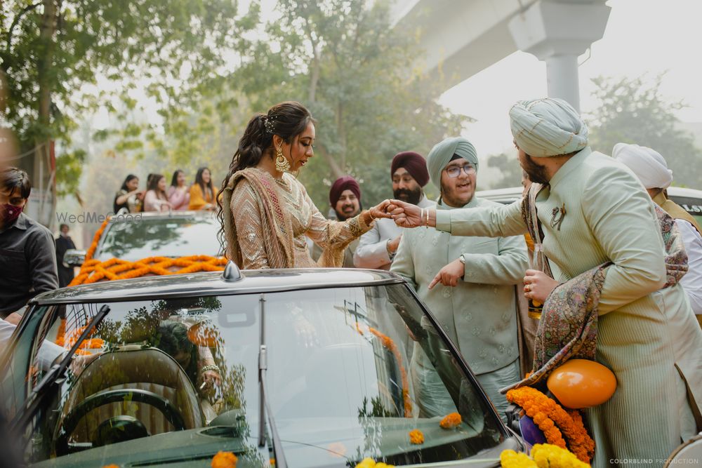 Photo from Gunisha & Sarbeshwar Wedding