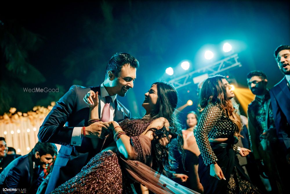 Photo from Shreya & Anubhav Wedding