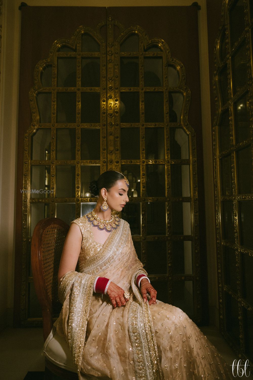 Photo from Harmeen and Jujhar Wedding