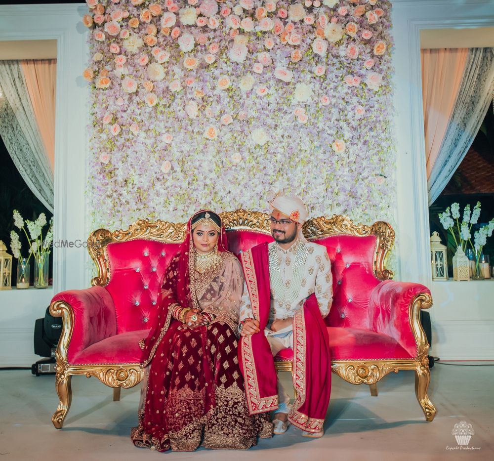 Photo from Aman & Nupur Wedding