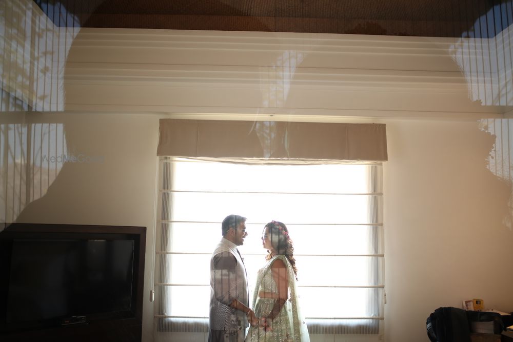 Photo from Pooja & Tarush Wedding