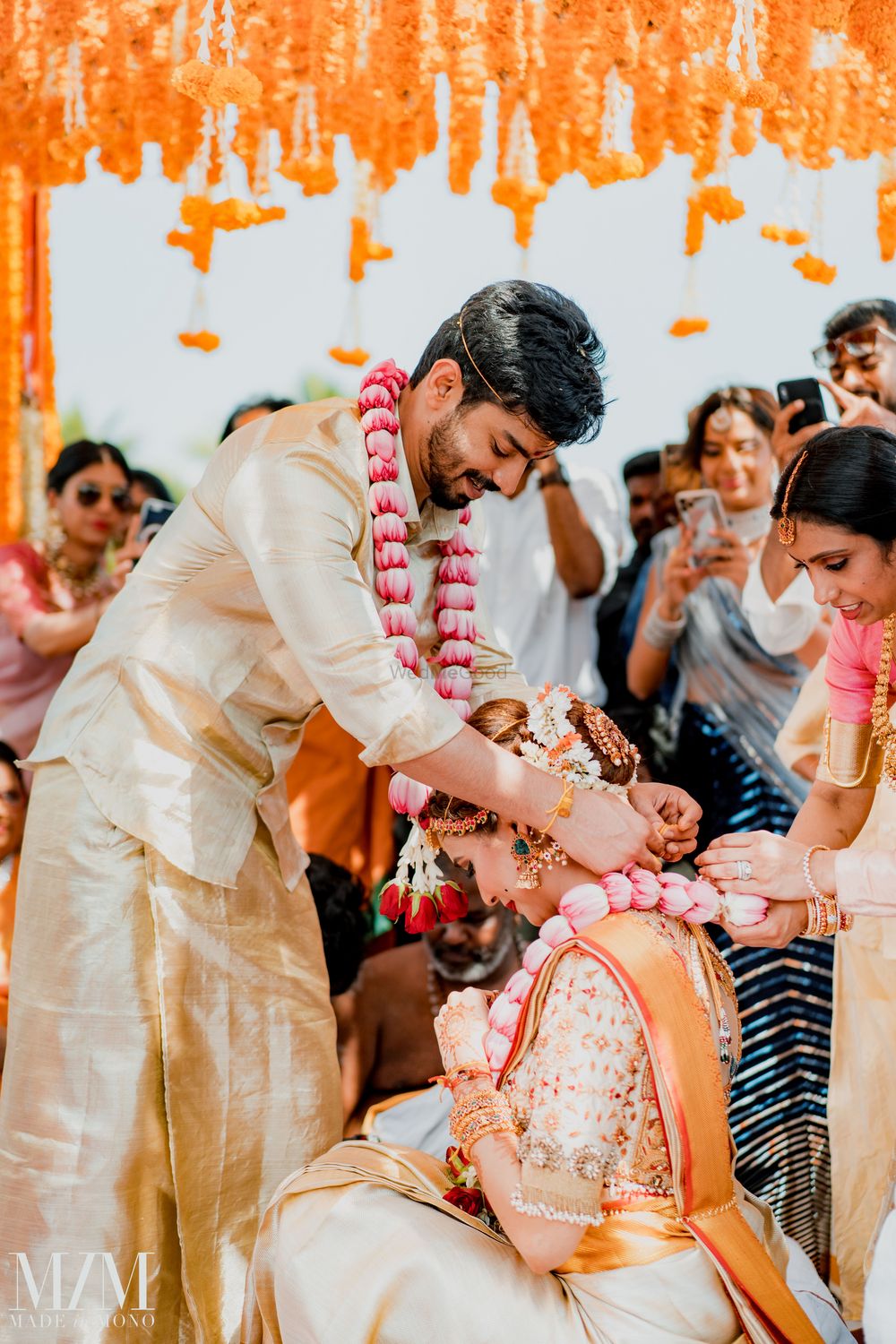 Photo from Prachi & Mahat Wedding