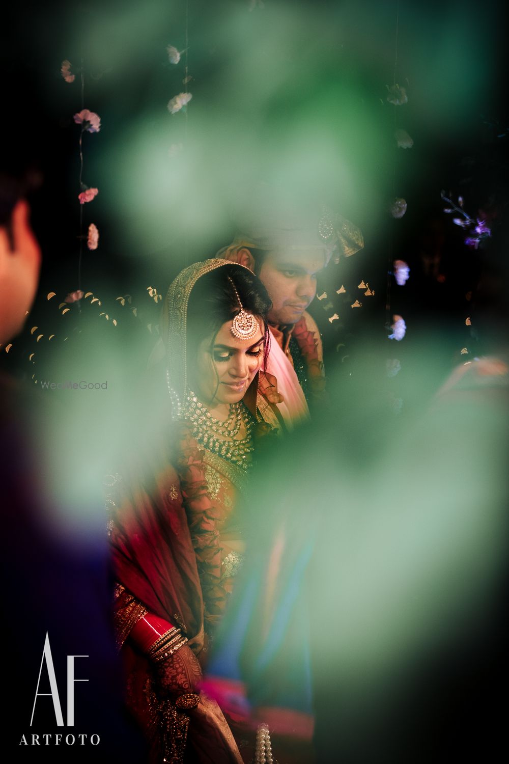 Photo from Mansi & Sagar Wedding