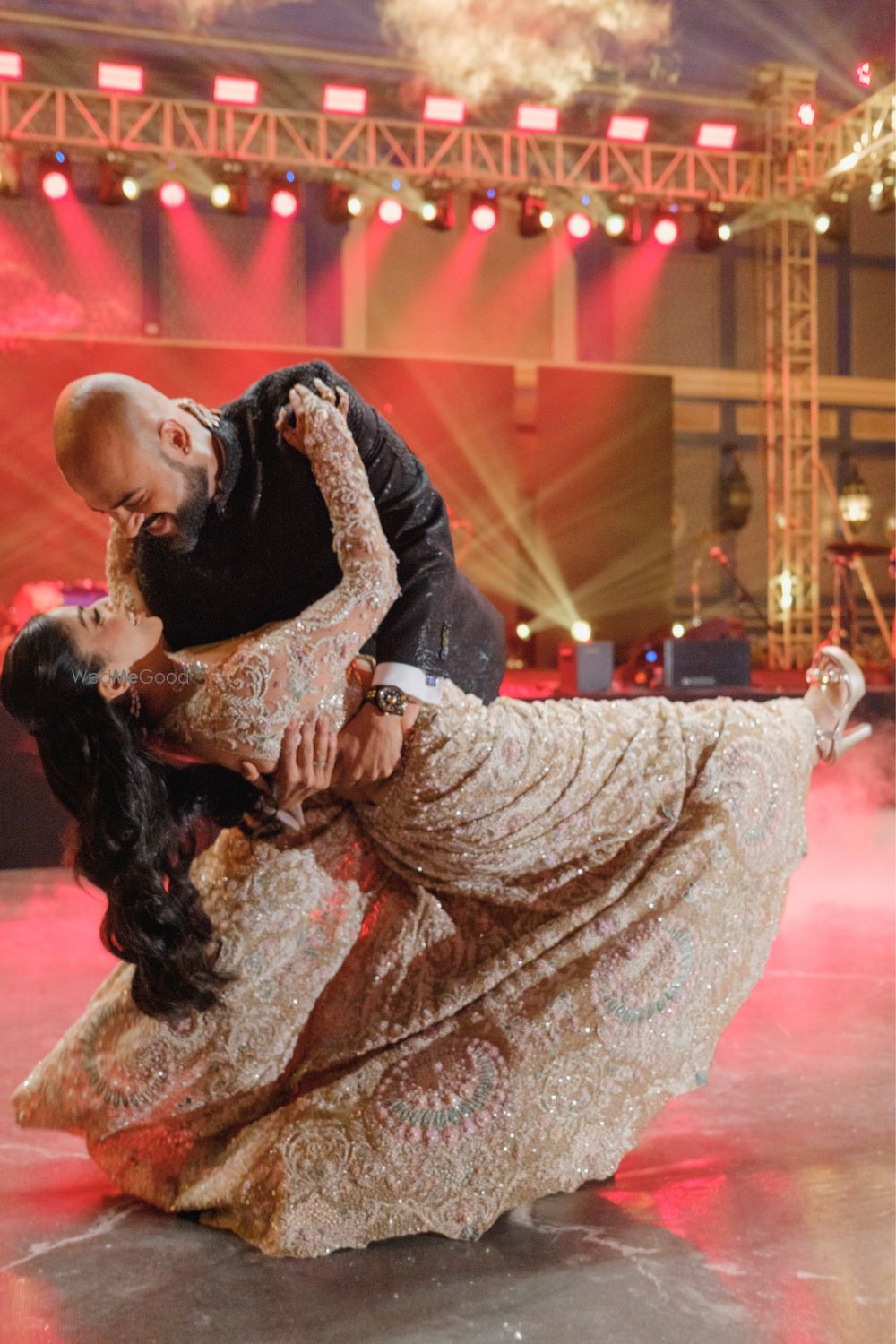 Photo from Tanvi and Sparsh Wedding