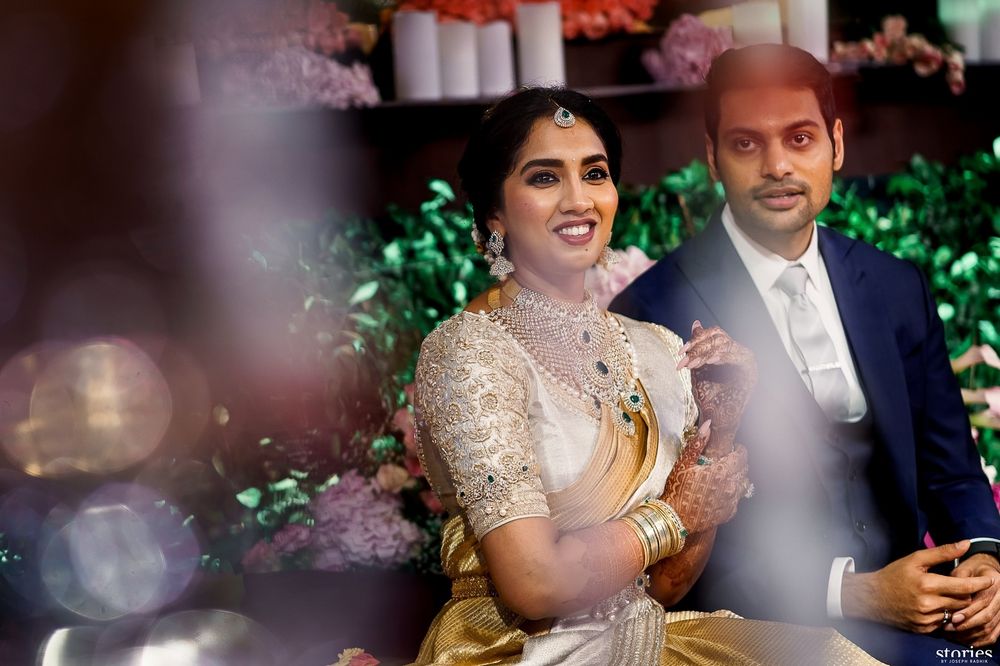 Photo from Priya & Varun Wedding