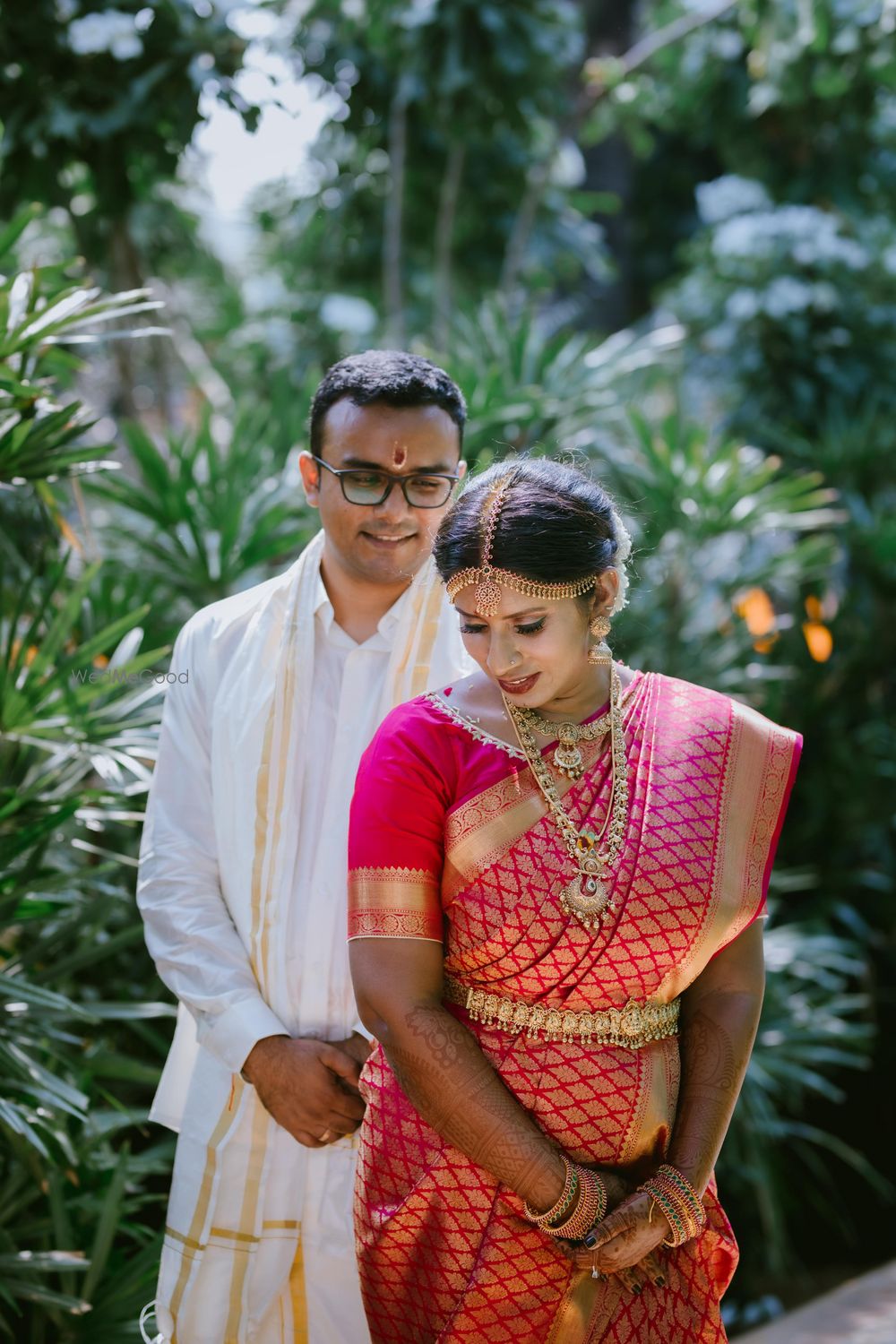 Photo from Varsha & Shubham Wedding