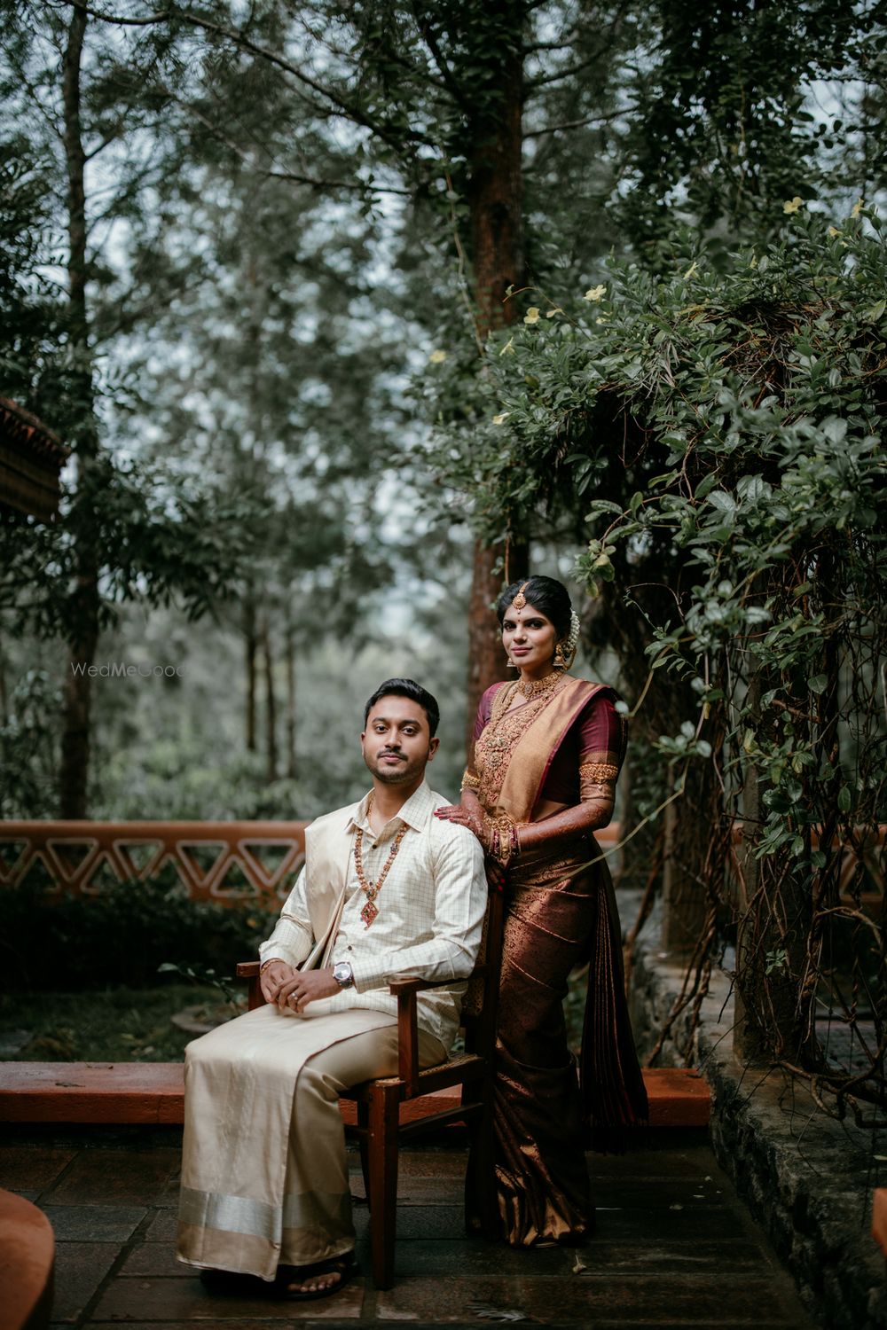 Photo from Soumyadevi & Harishankar Wedding